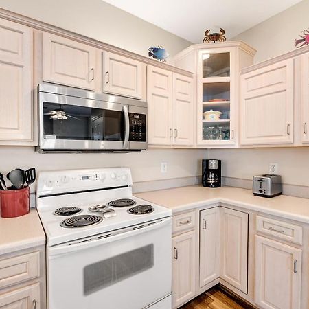 Beach Haven by Meyer Vacation Rentals Gulf Shores Exterior foto