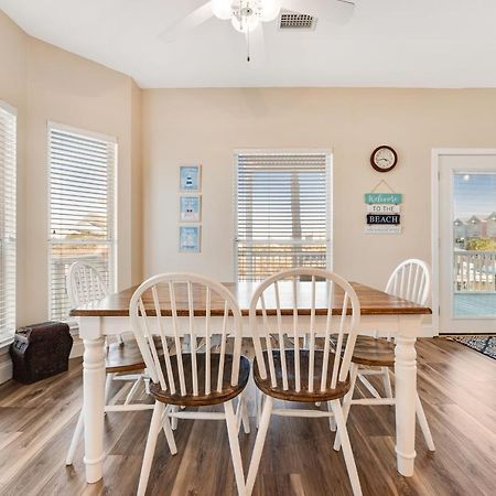 Beach Haven by Meyer Vacation Rentals Gulf Shores Exterior foto