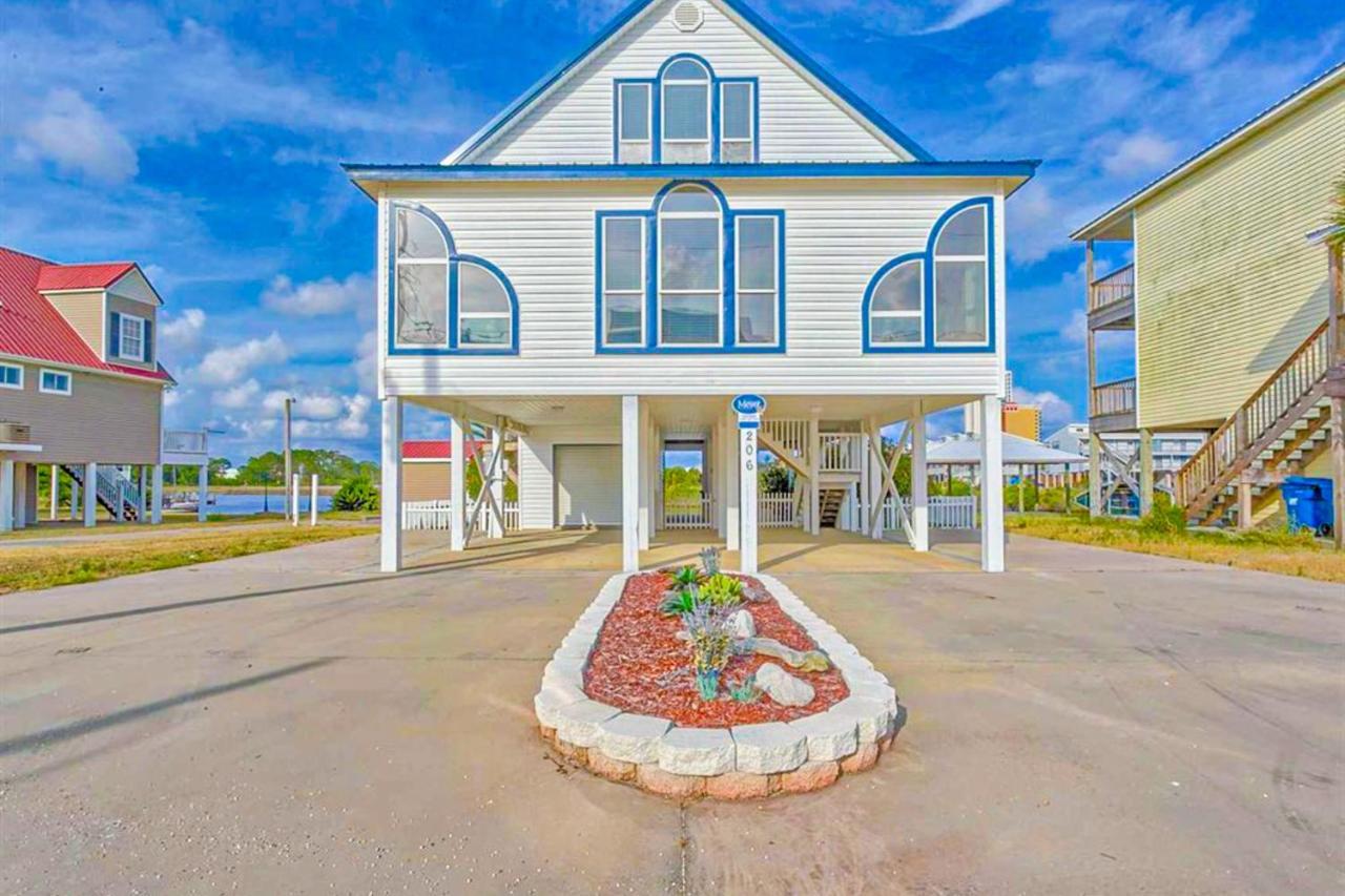 Beach Haven by Meyer Vacation Rentals Gulf Shores Exterior foto
