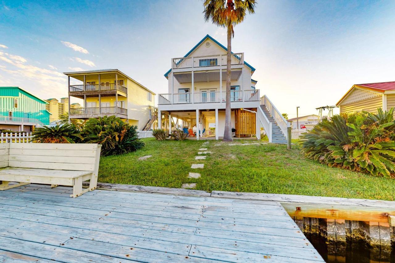 Beach Haven by Meyer Vacation Rentals Gulf Shores Exterior foto