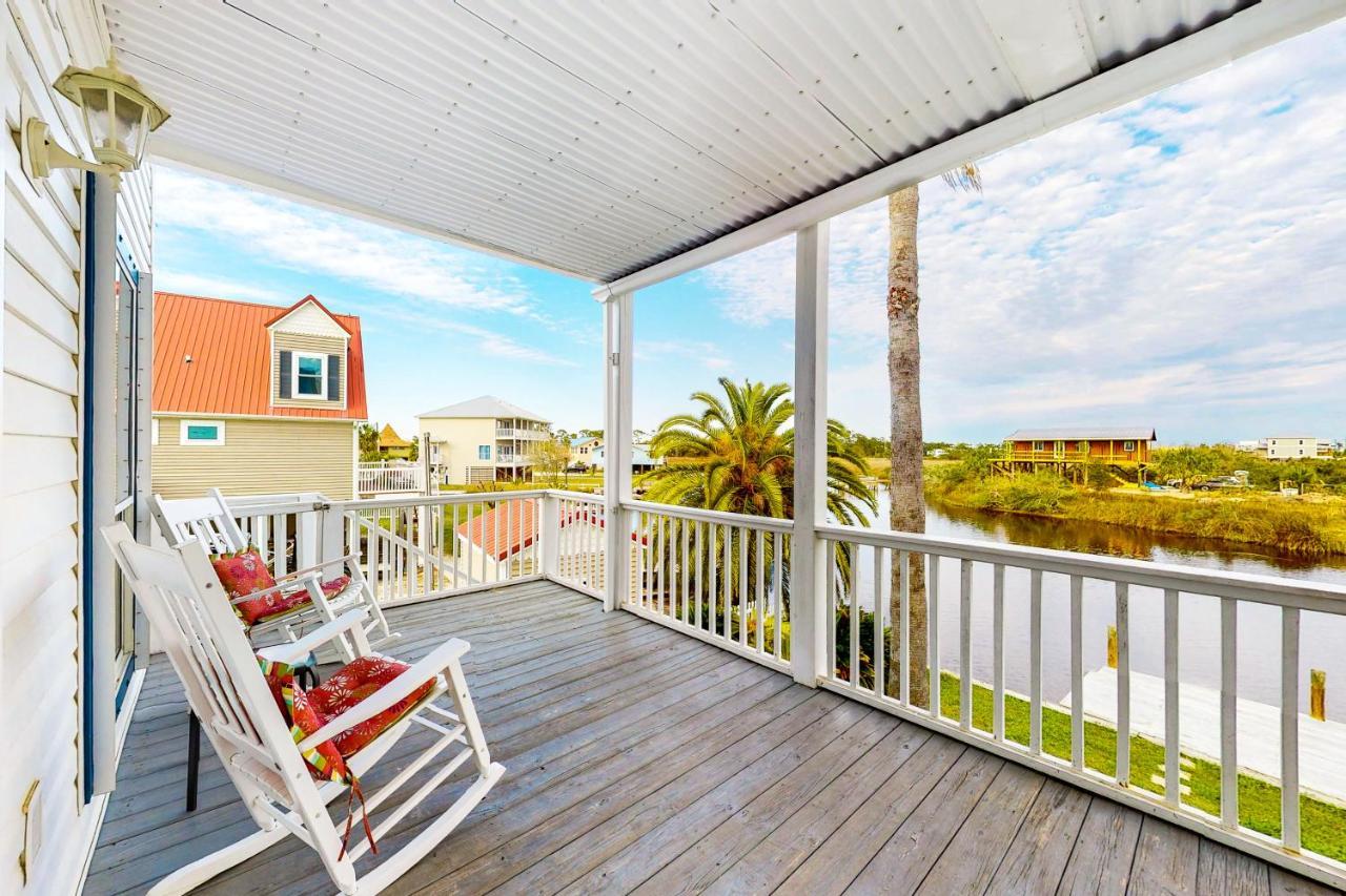 Beach Haven by Meyer Vacation Rentals Gulf Shores Exterior foto