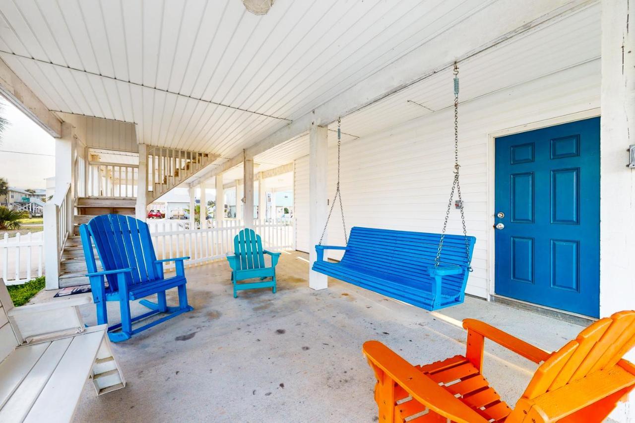 Beach Haven by Meyer Vacation Rentals Gulf Shores Exterior foto