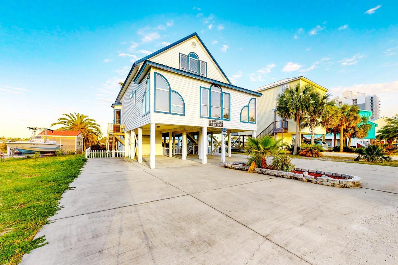 Beach Haven by Meyer Vacation Rentals Gulf Shores Exterior foto