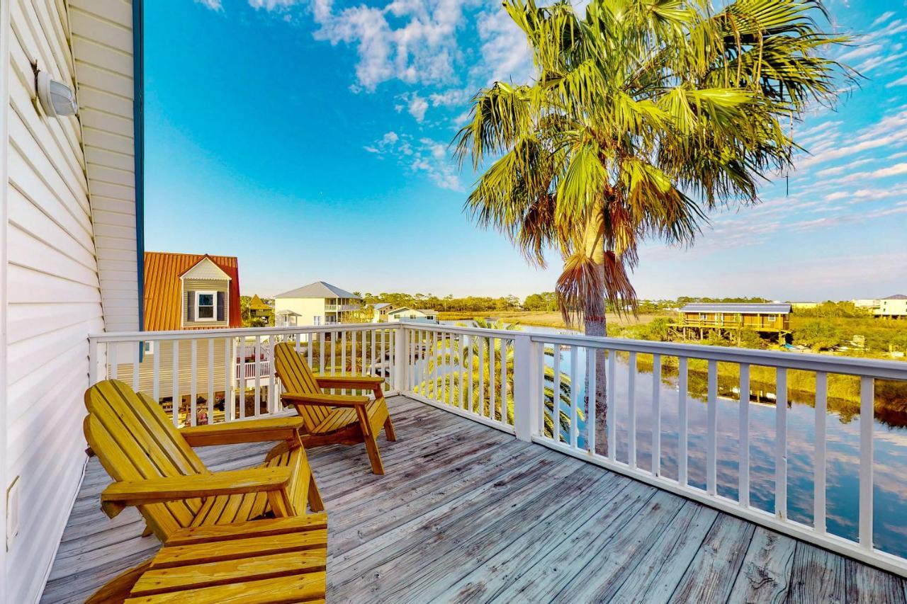 Beach Haven by Meyer Vacation Rentals Gulf Shores Exterior foto