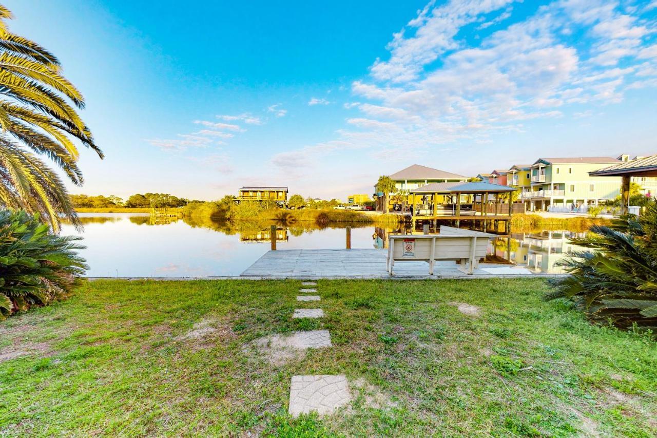 Beach Haven by Meyer Vacation Rentals Gulf Shores Exterior foto