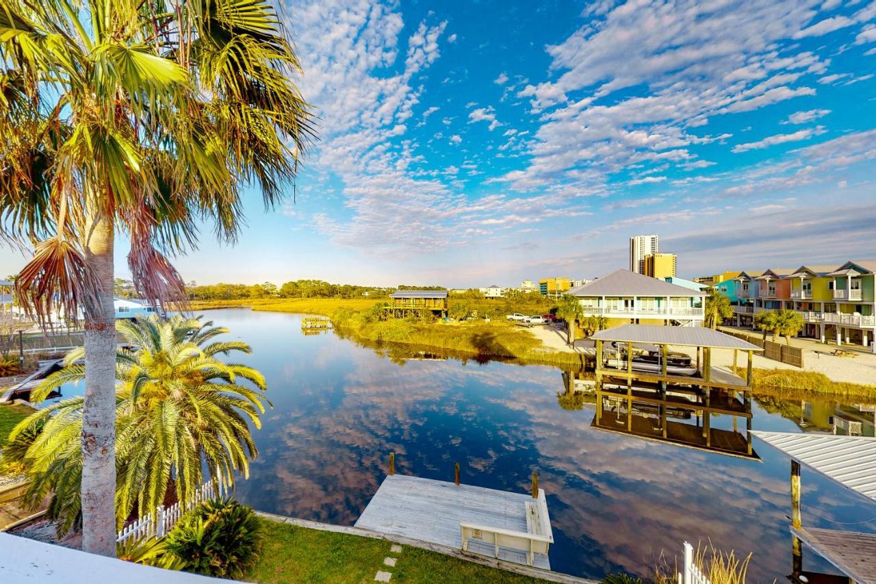 Beach Haven by Meyer Vacation Rentals Gulf Shores Exterior foto