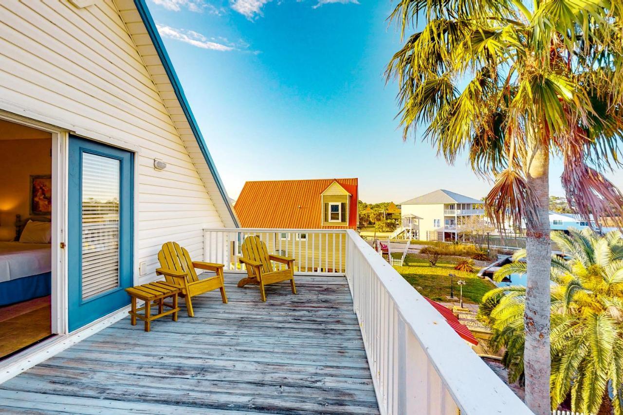 Beach Haven by Meyer Vacation Rentals Gulf Shores Exterior foto