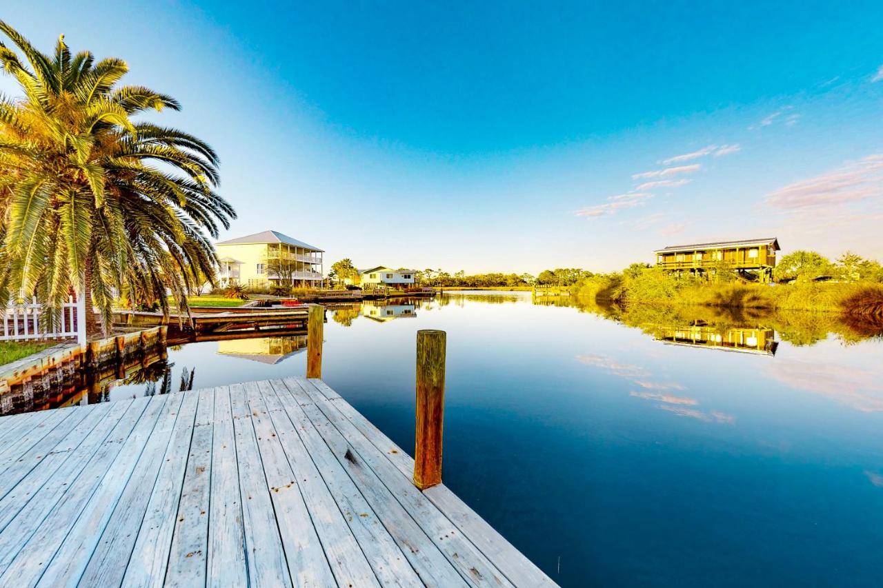 Beach Haven by Meyer Vacation Rentals Gulf Shores Exterior foto