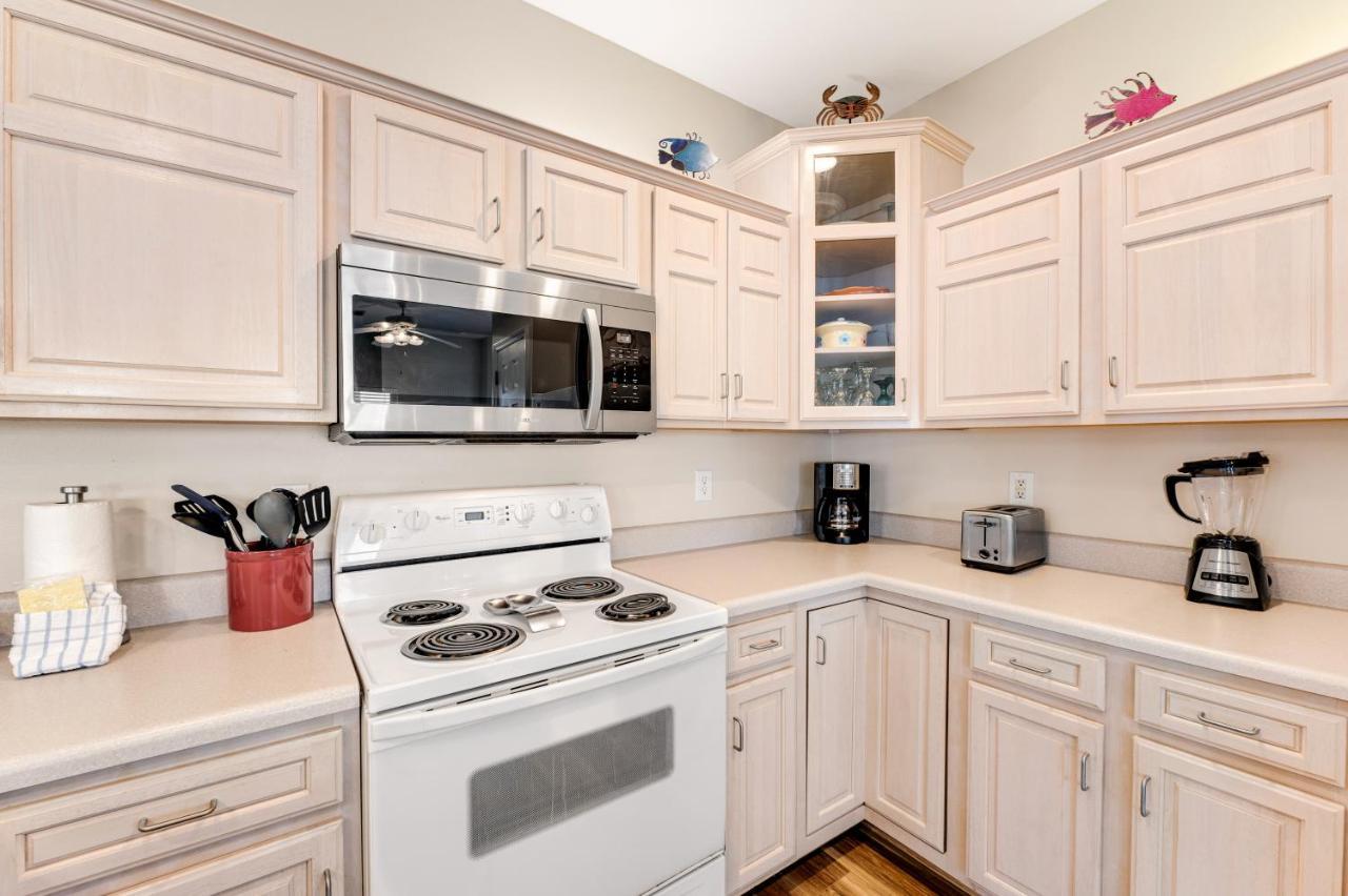 Beach Haven by Meyer Vacation Rentals Gulf Shores Exterior foto