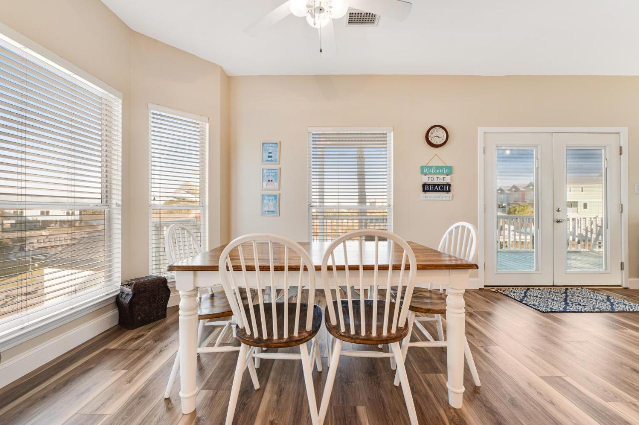 Beach Haven by Meyer Vacation Rentals Gulf Shores Exterior foto