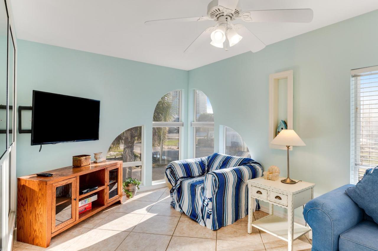 Beach Haven by Meyer Vacation Rentals Gulf Shores Exterior foto