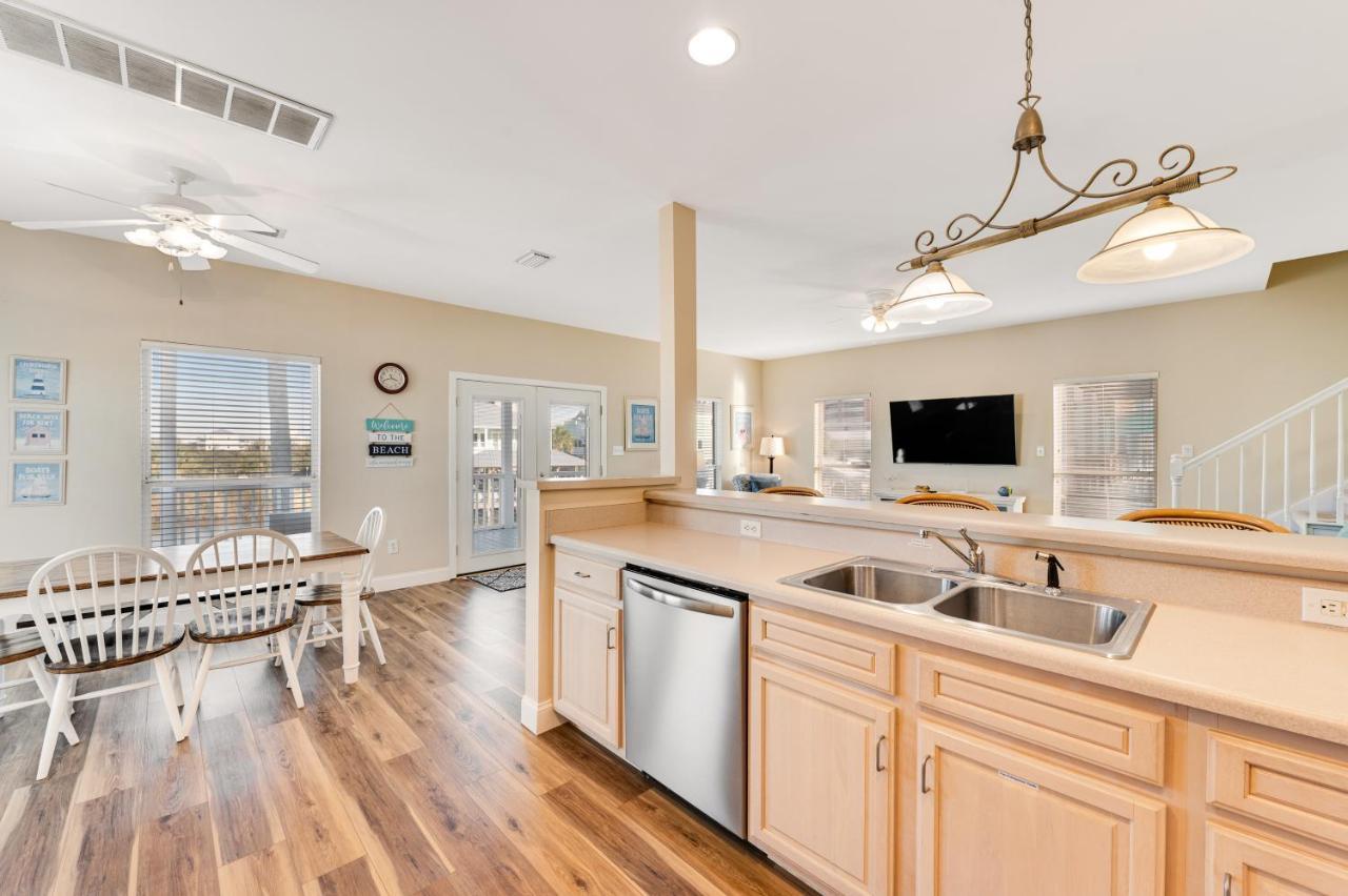Beach Haven by Meyer Vacation Rentals Gulf Shores Exterior foto
