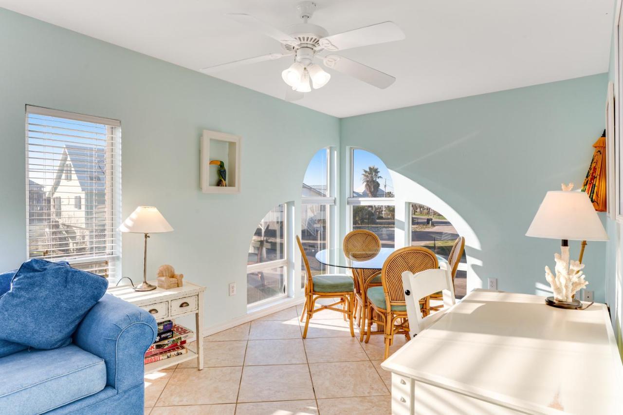 Beach Haven by Meyer Vacation Rentals Gulf Shores Exterior foto