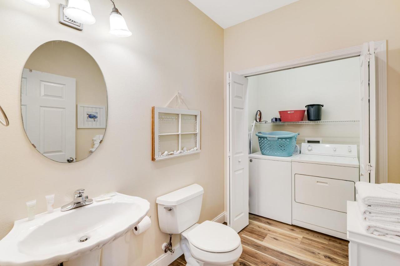 Beach Haven by Meyer Vacation Rentals Gulf Shores Exterior foto