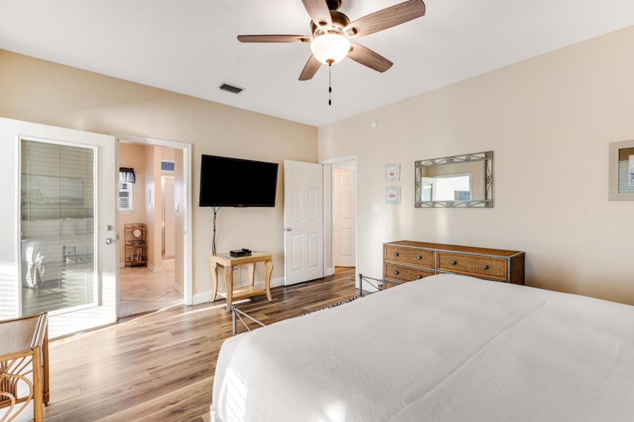 Beach Haven by Meyer Vacation Rentals Gulf Shores Exterior foto