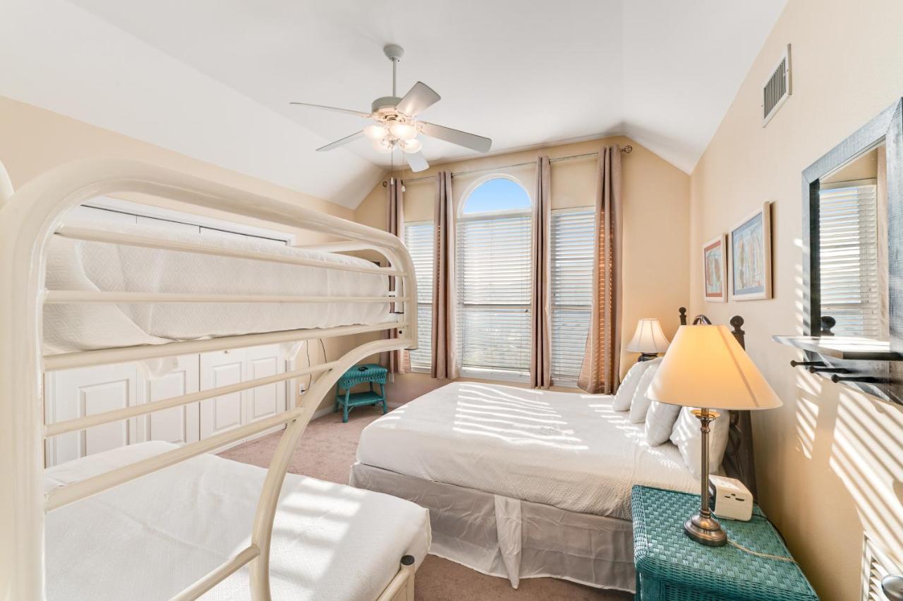 Beach Haven by Meyer Vacation Rentals Gulf Shores Exterior foto