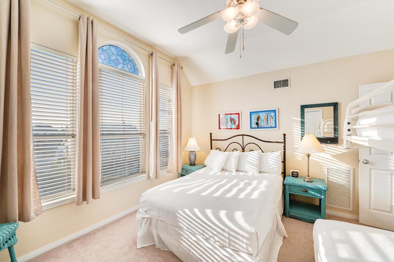 Beach Haven by Meyer Vacation Rentals Gulf Shores Exterior foto