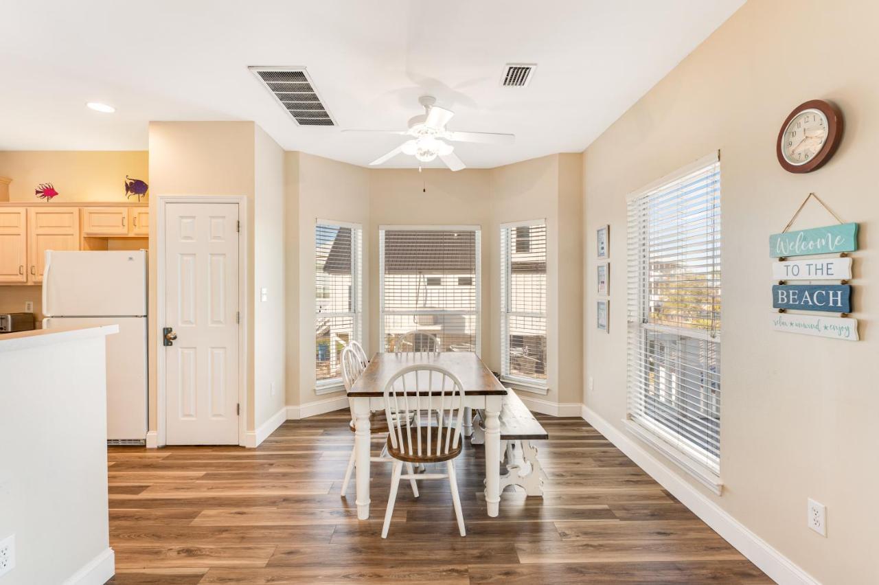 Beach Haven by Meyer Vacation Rentals Gulf Shores Exterior foto