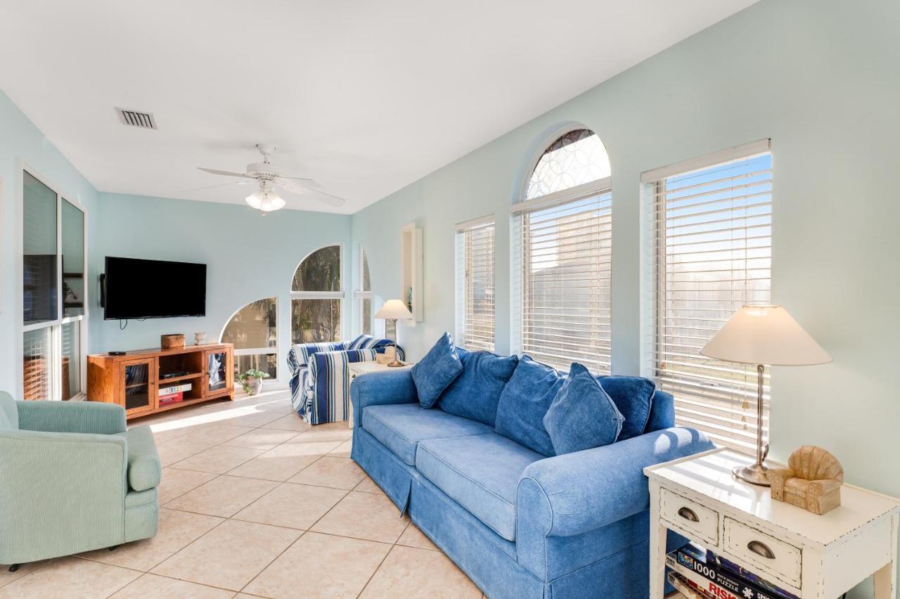 Beach Haven by Meyer Vacation Rentals Gulf Shores Exterior foto